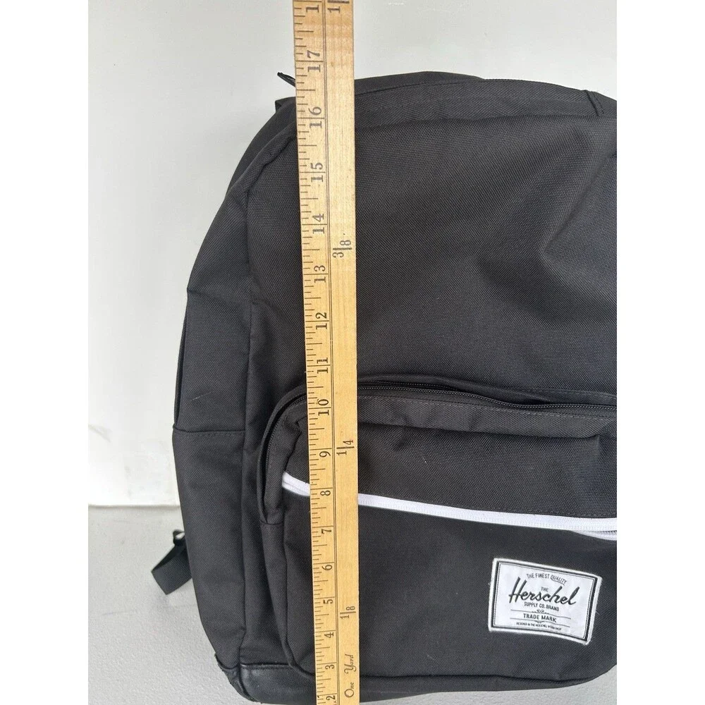 Herschel Supply Co. exact storage please